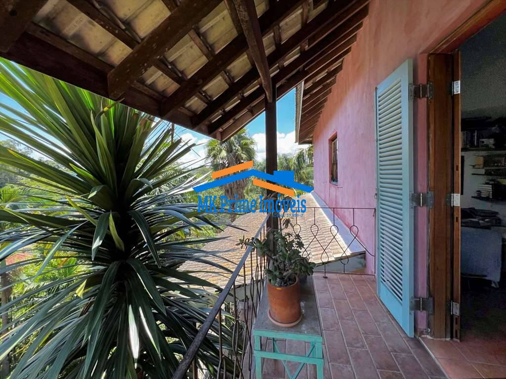 Casa de Condomínio, 5 quartos - Foto 26