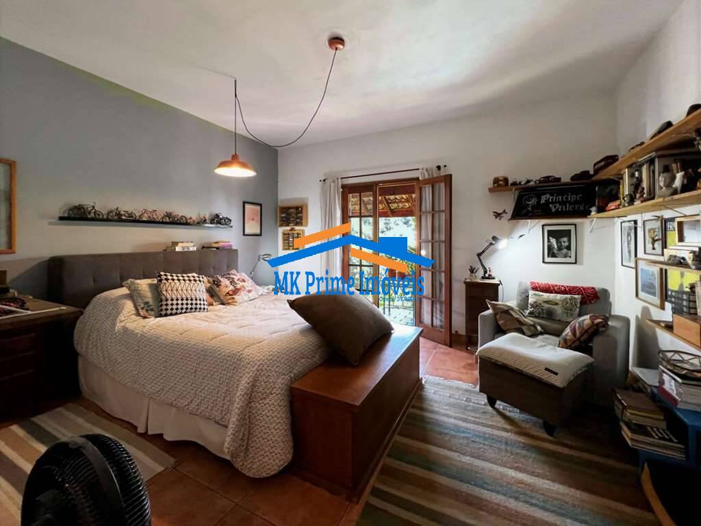 Casa de Condomínio, 5 quartos - Foto 25