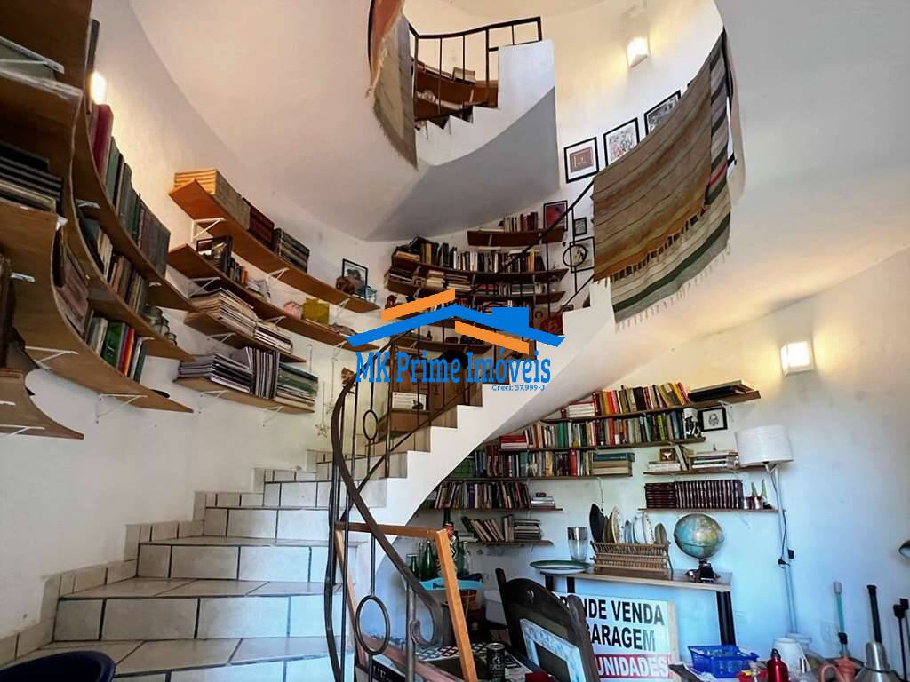 Casa de Condomínio, 5 quartos - Foto 43