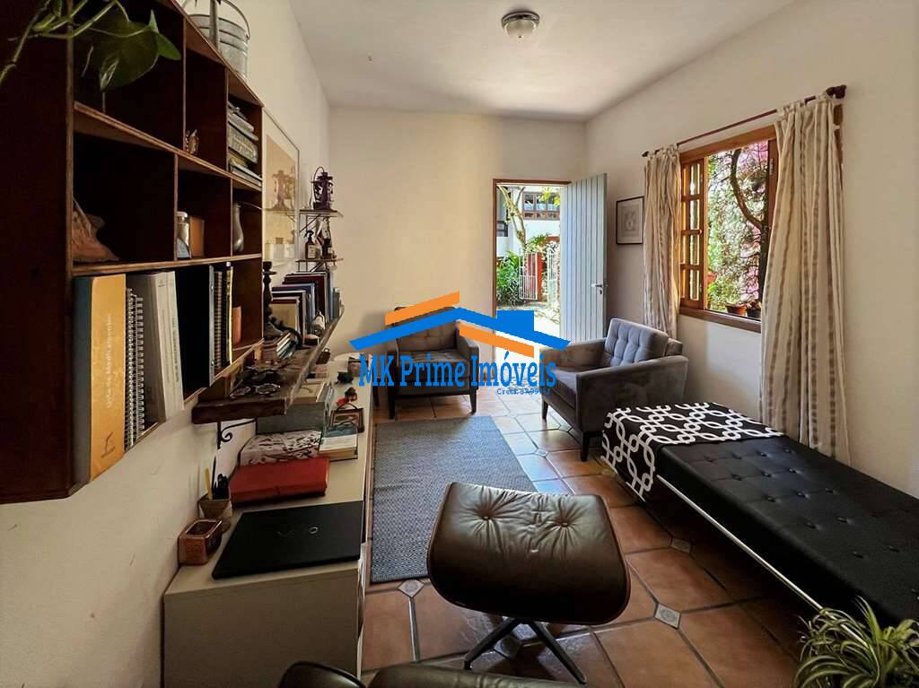 Casa de Condomínio, 5 quartos - Foto 40
