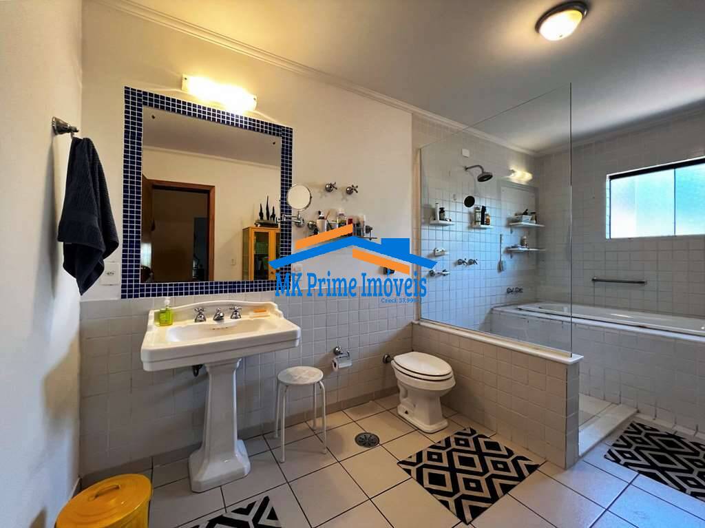 Casa de Condomínio, 5 quartos - Foto 28