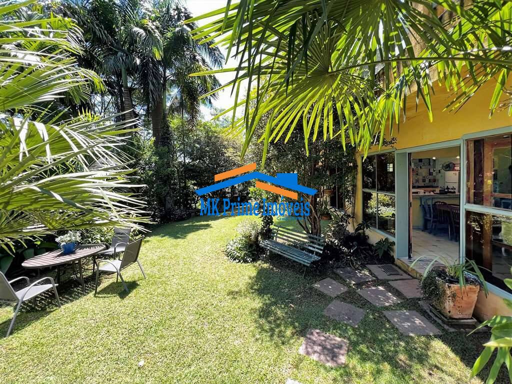 Casa de Condomínio, 5 quartos - Foto 49