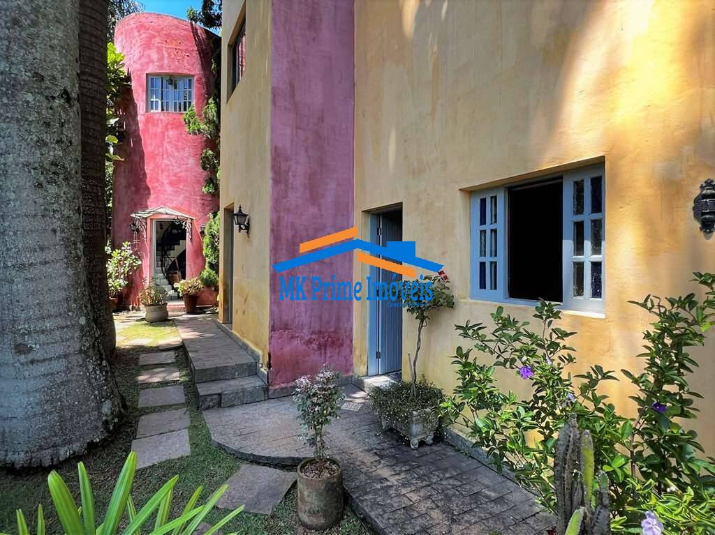 Casa de Condomínio, 5 quartos - Foto 42