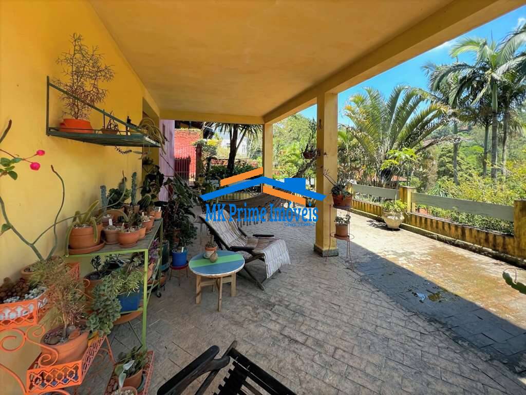 Casa de Condomínio, 5 quartos - Foto 47