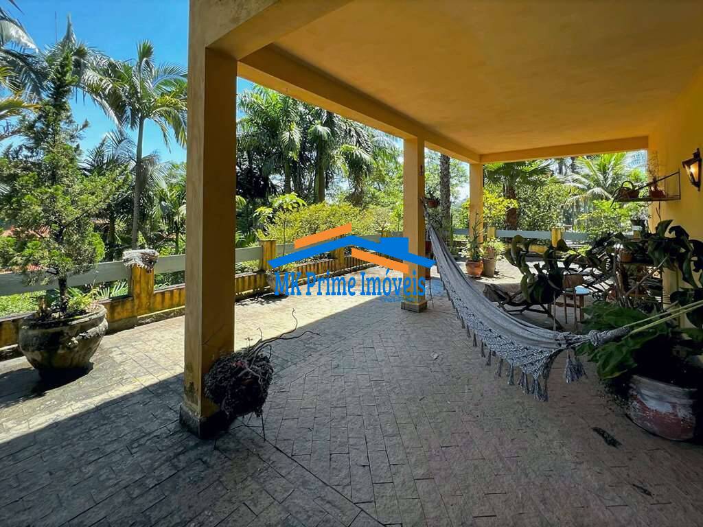 Casa de Condomínio, 5 quartos - Foto 46