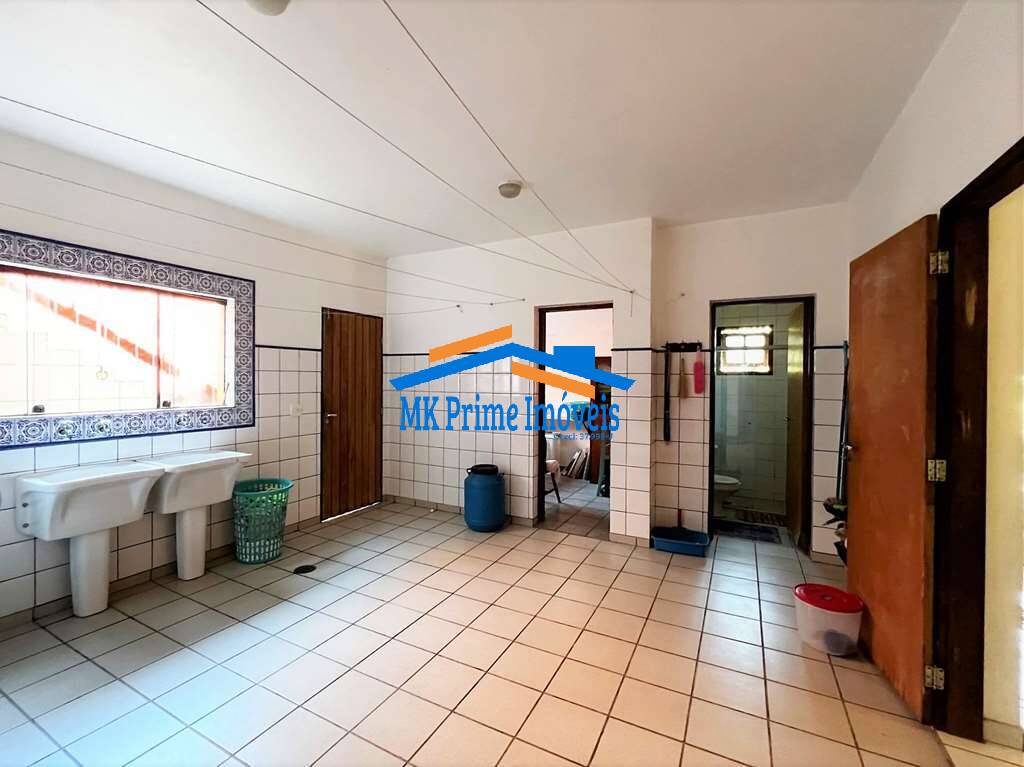 Casa de Condomínio, 5 quartos - Foto 56
