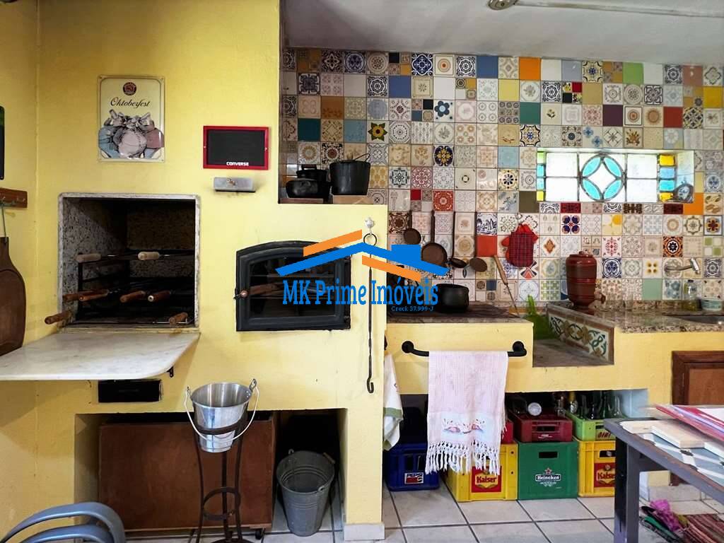 Casa de Condomínio, 5 quartos - Foto 51
