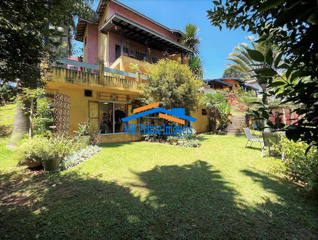 Casa de Condomínio, 5 quartos - Foto 48