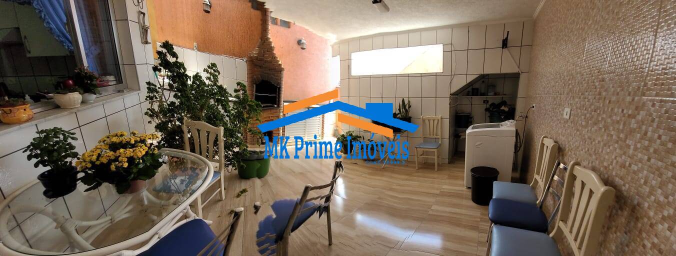 Sobrado, 3 quartos, 190 m² - Foto 42