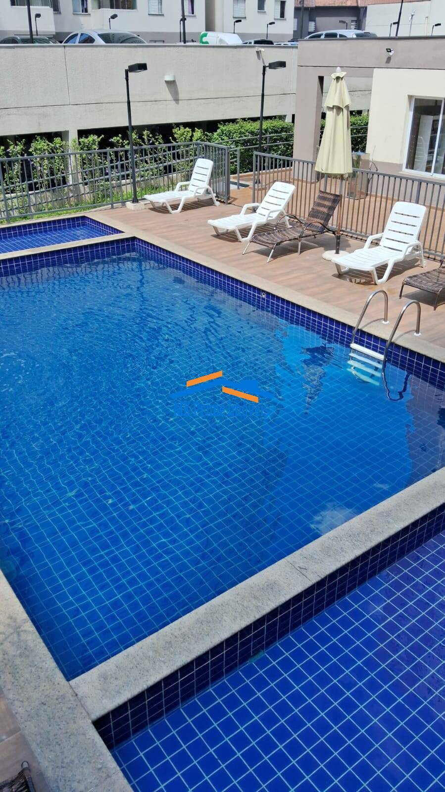 Apartamento, 2 quartos, 48 m² - Foto 19