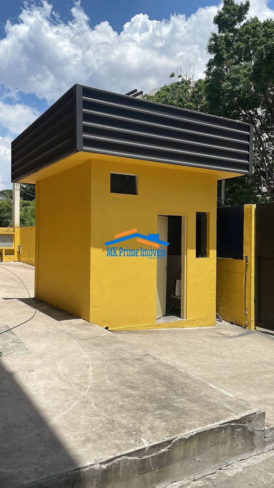 Depósito-Galpão-Armazém à venda, 2880m² - Foto 7