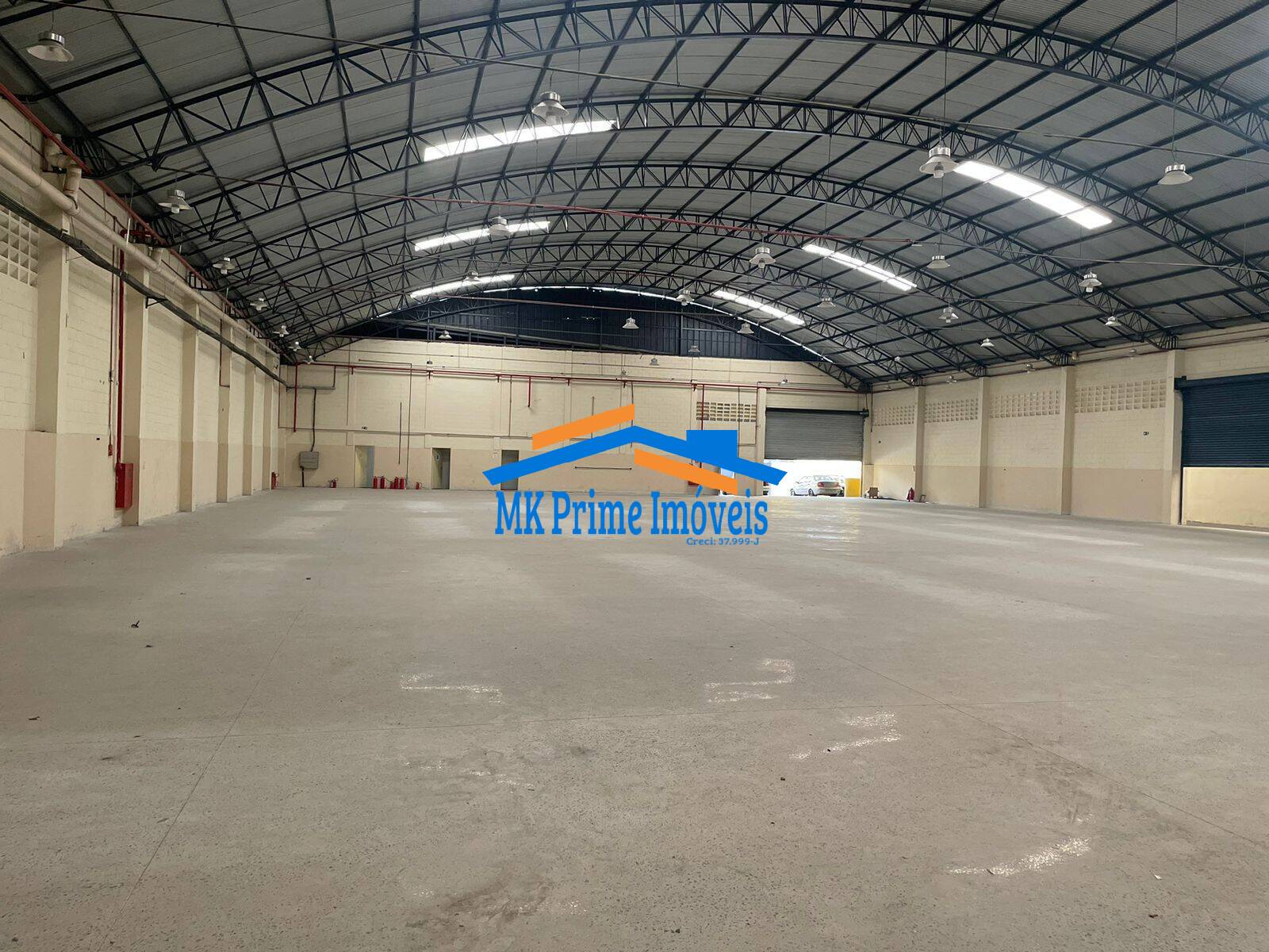 Depósito-Galpão-Armazém à venda, 2880m² - Foto 9