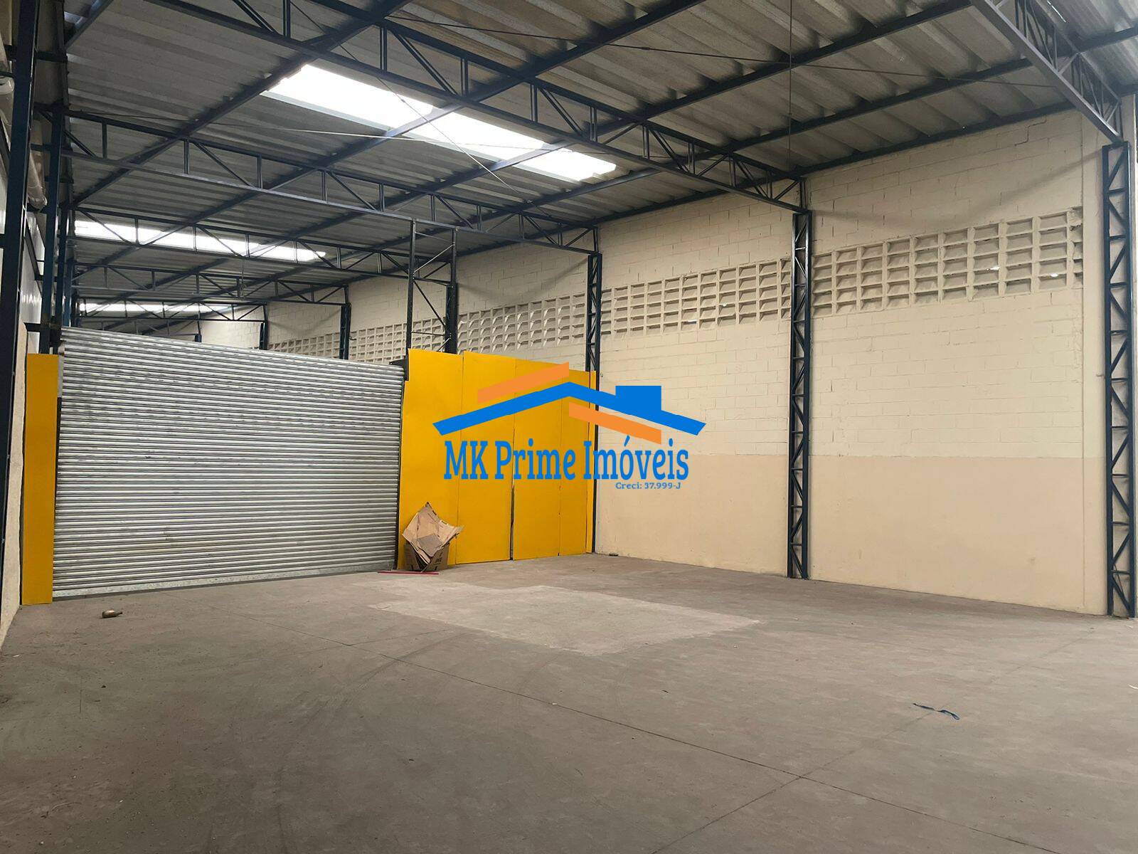 Depósito-Galpão-Armazém à venda, 2880m² - Foto 8