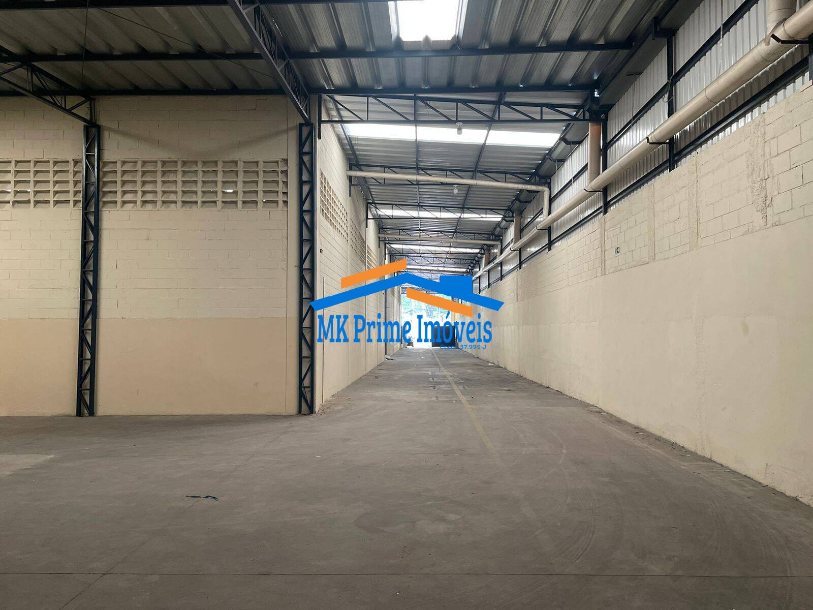 Depósito-Galpão-Armazém à venda, 2880m² - Foto 10
