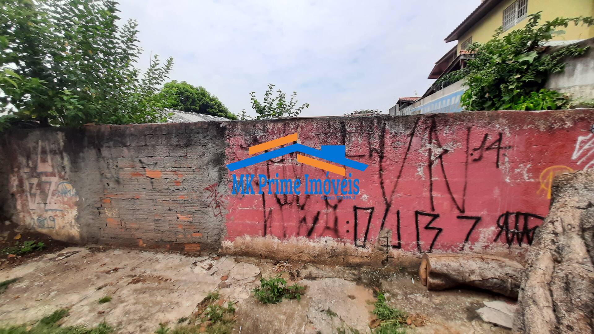 Terreno, 250 m² - Foto 1