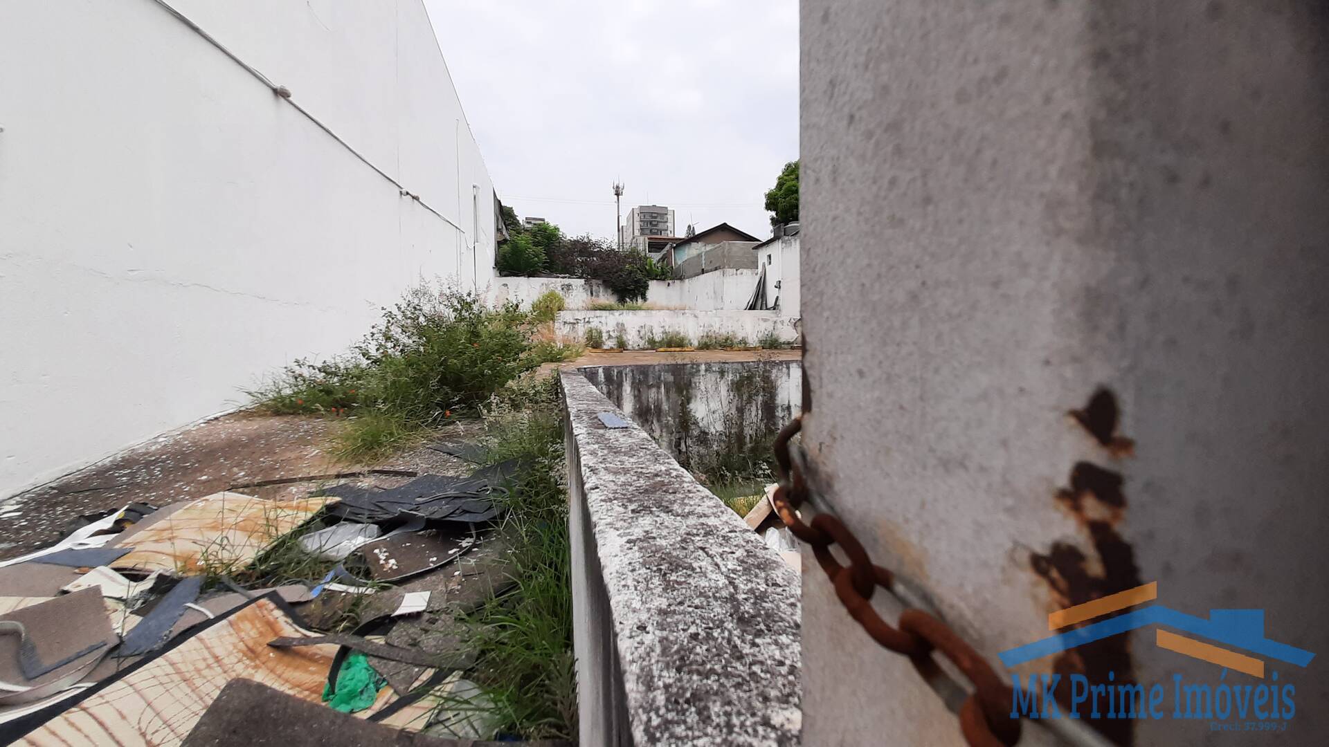 Terreno, 312 m² - Foto 1