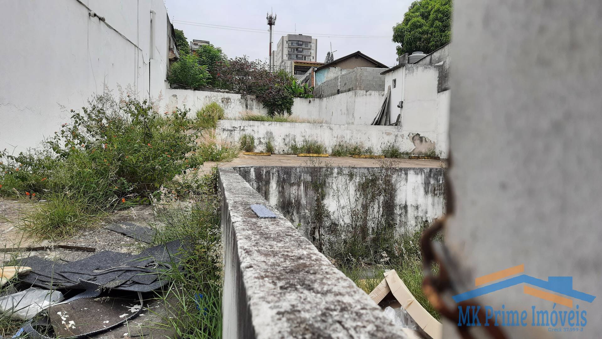 Terreno, 312 m² - Foto 2