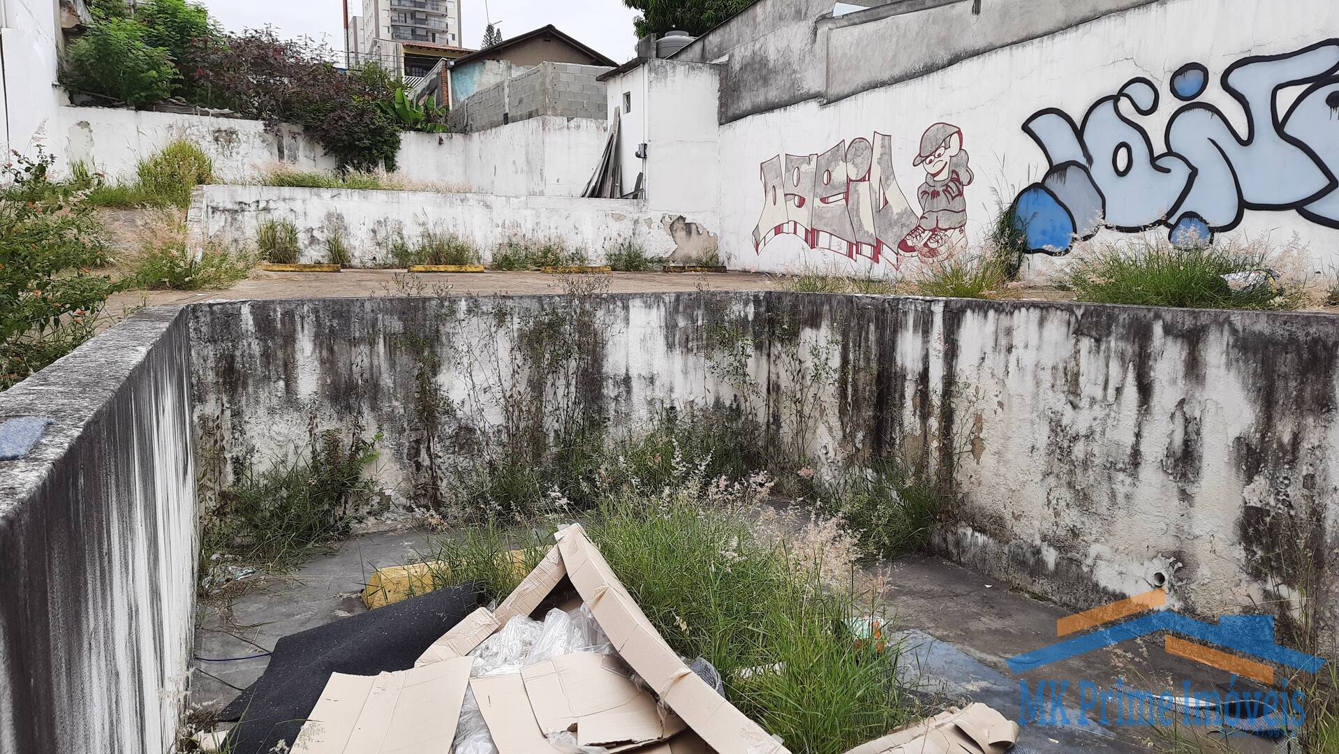 Terreno, 312 m² - Foto 3