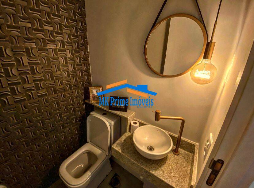 Apartamento à venda com 2 quartos, 76m² - Foto 6