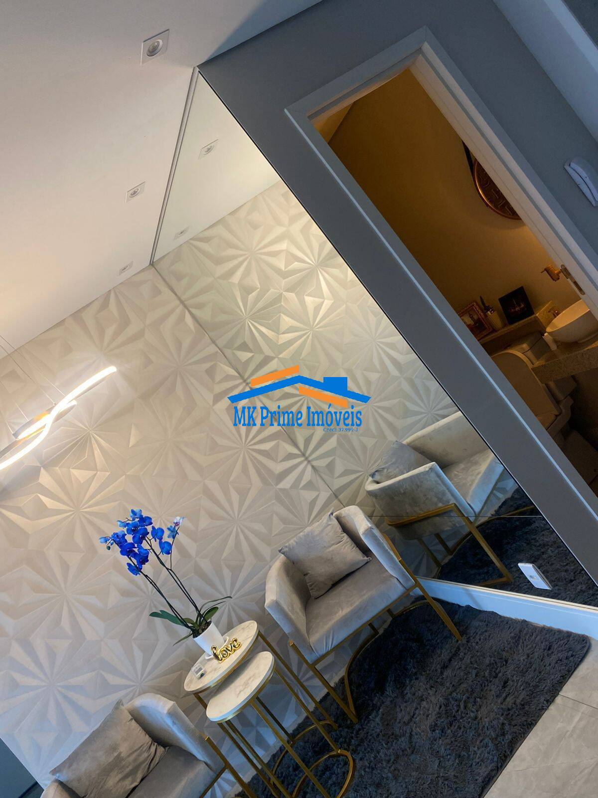 Apartamento à venda com 2 quartos, 76m² - Foto 11