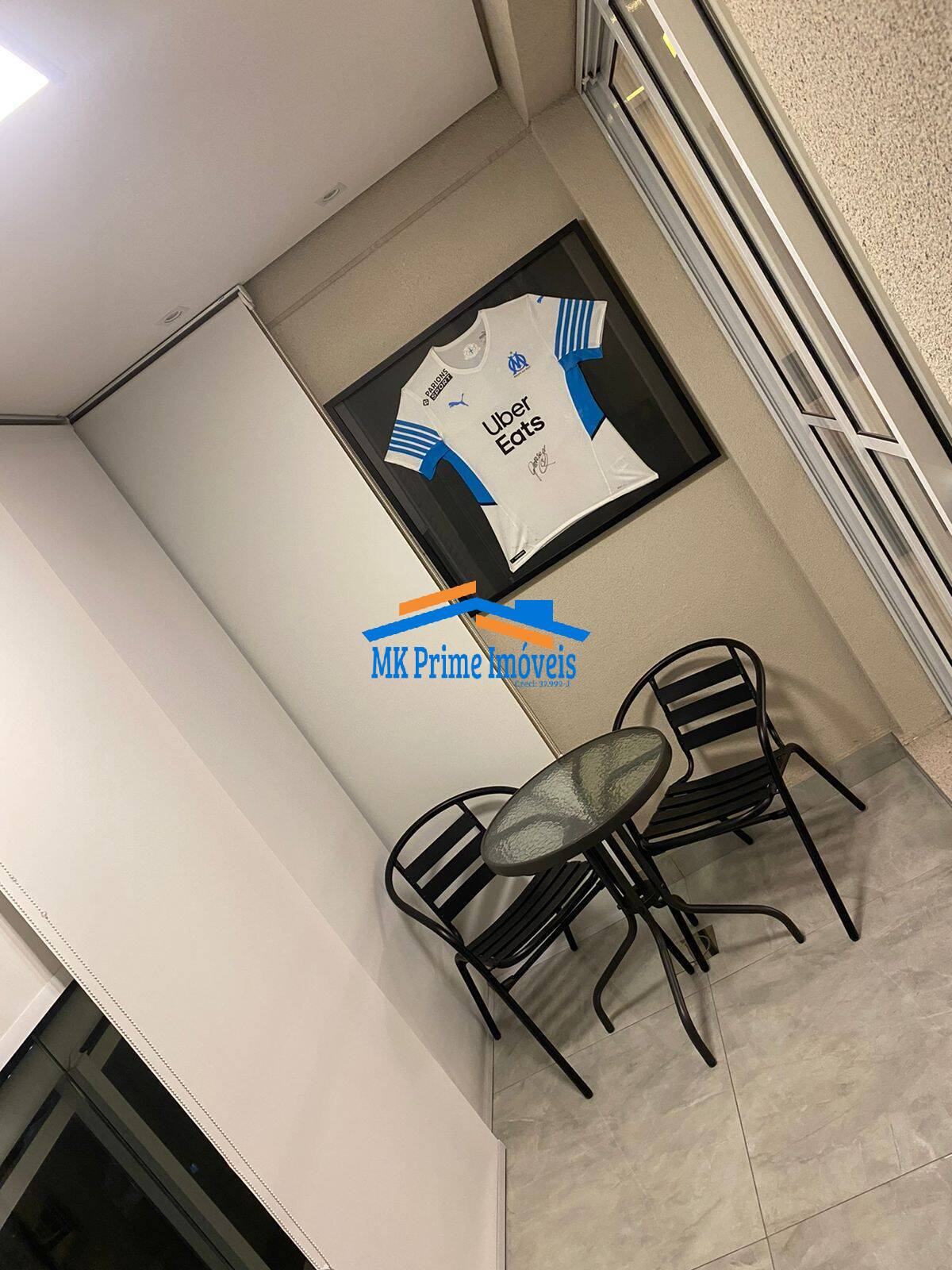 Apartamento à venda com 2 quartos, 76m² - Foto 12
