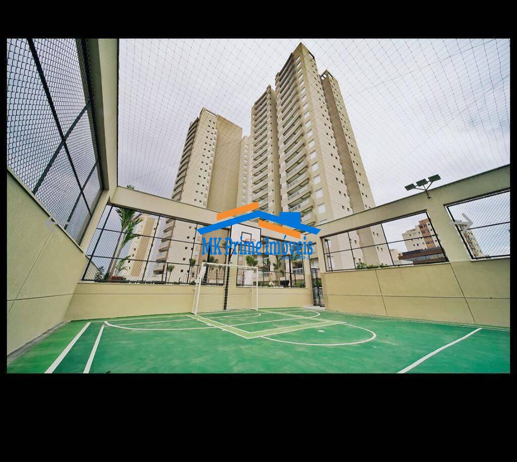 Apartamento à venda com 2 quartos, 76m² - Foto 26