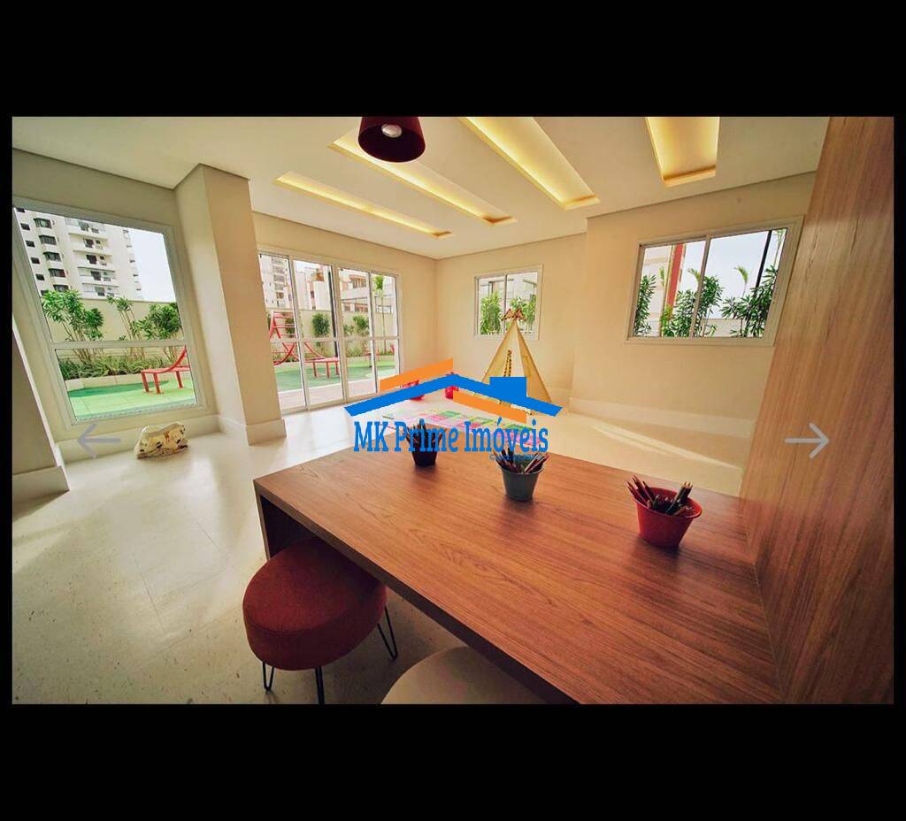 Apartamento à venda com 2 quartos, 76m² - Foto 31