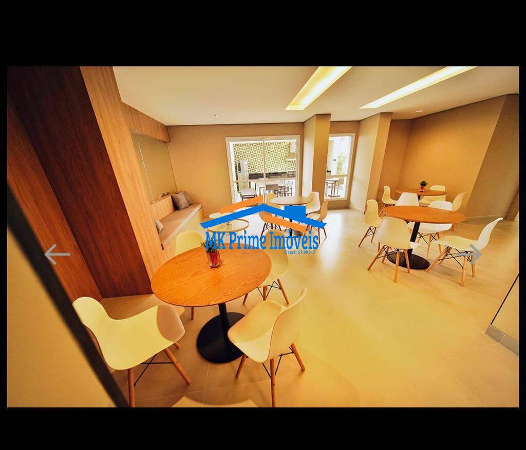 Apartamento à venda com 2 quartos, 76m² - Foto 30