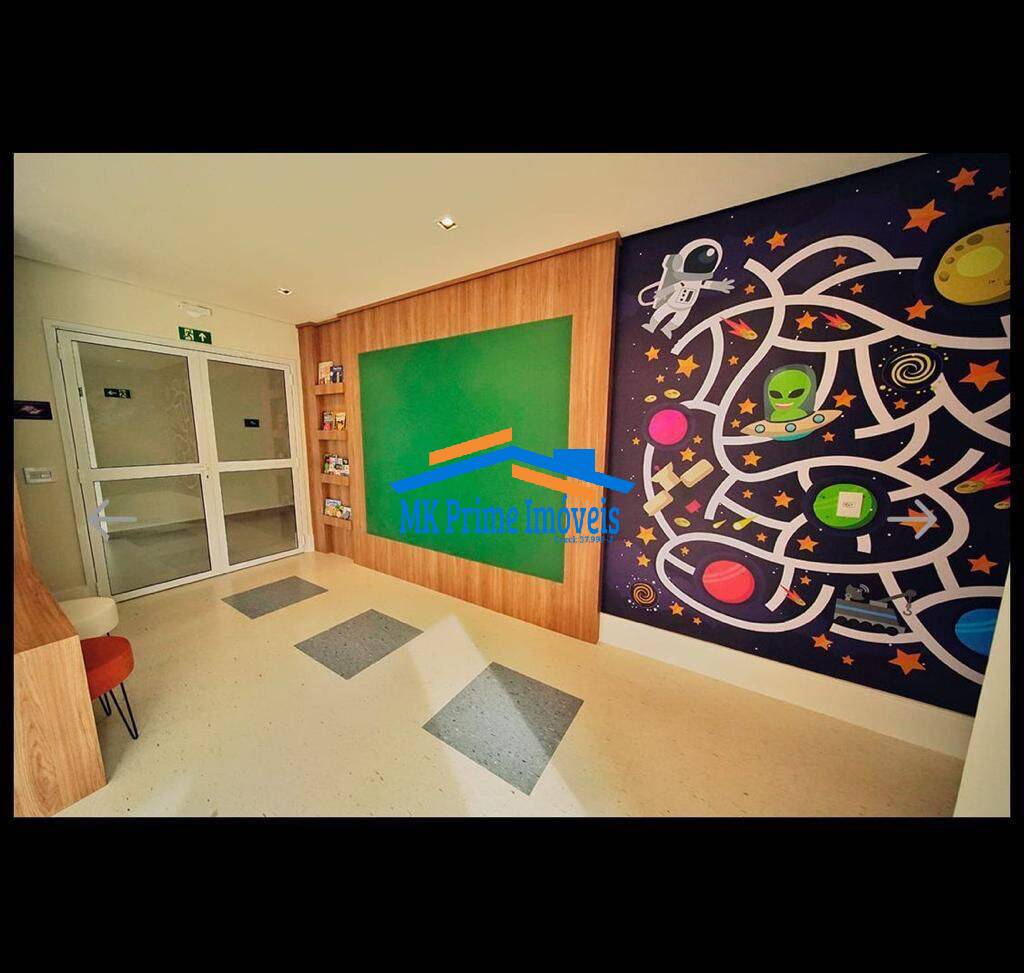 Apartamento à venda com 2 quartos, 76m² - Foto 29