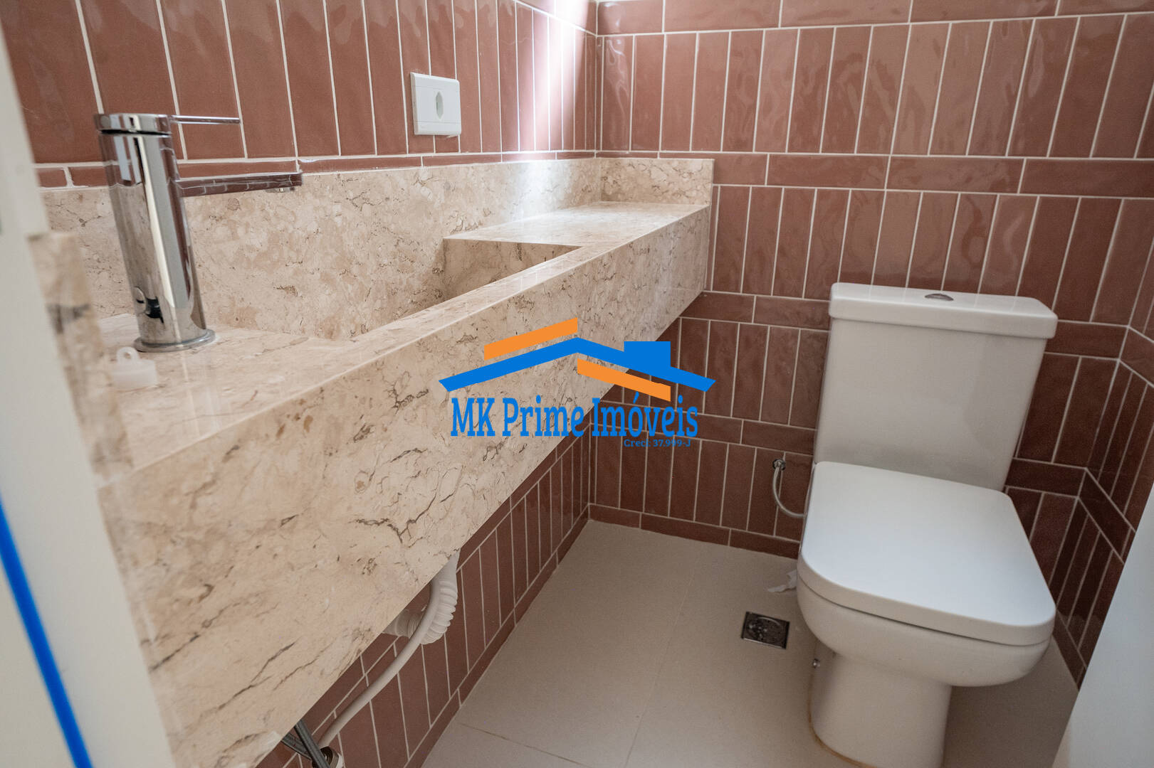 Sobrado à venda com 3 quartos, 130m² - Foto 6