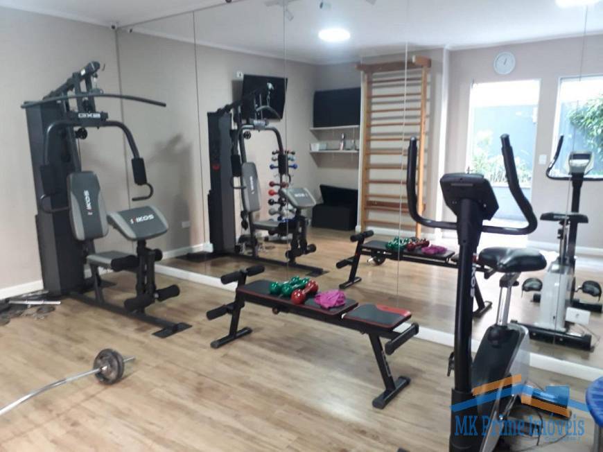 Apartamento à venda com 3 quartos, 71m² - Foto 15