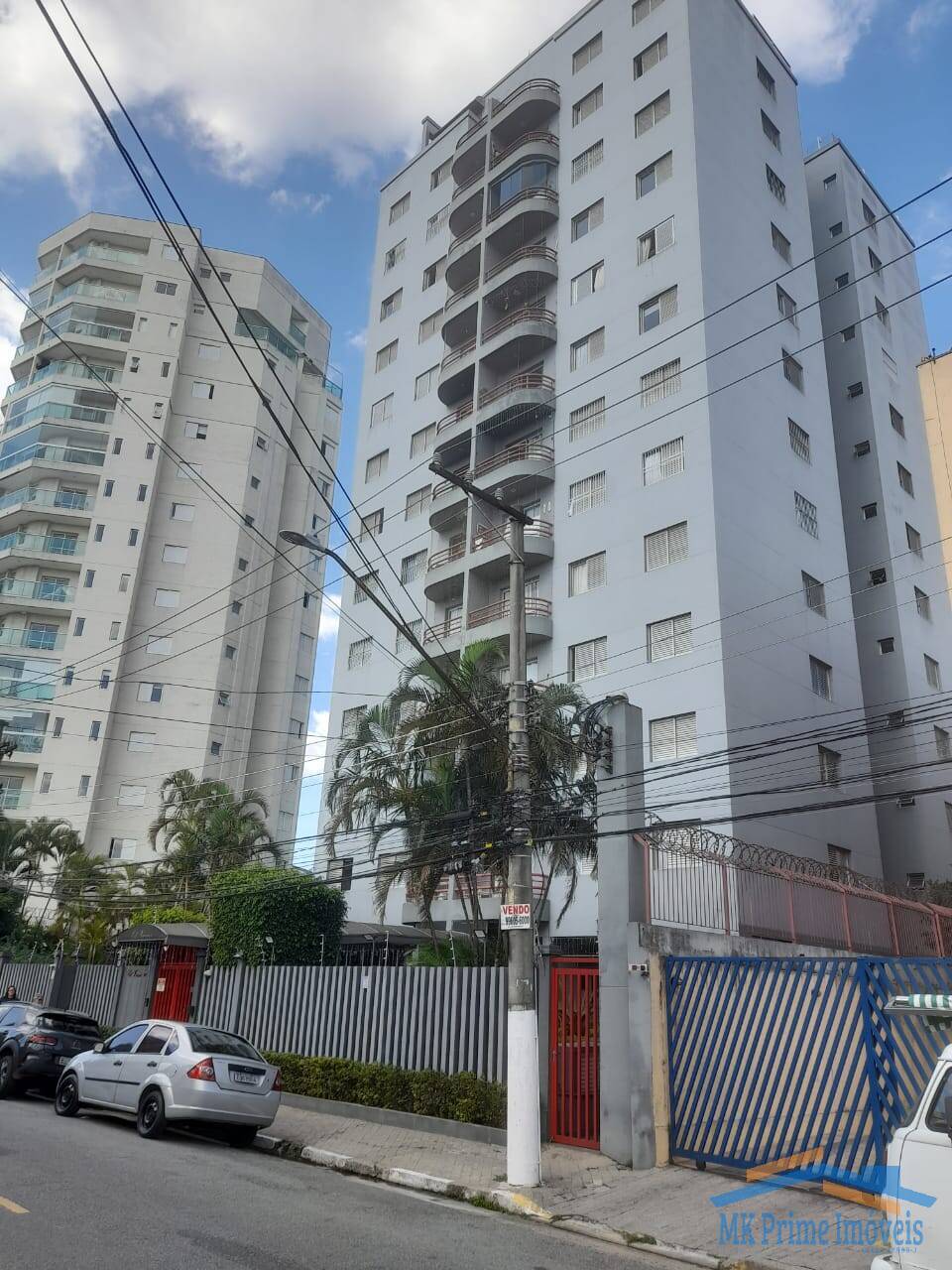 Apartamento à venda com 3 quartos, 71m² - Foto 20