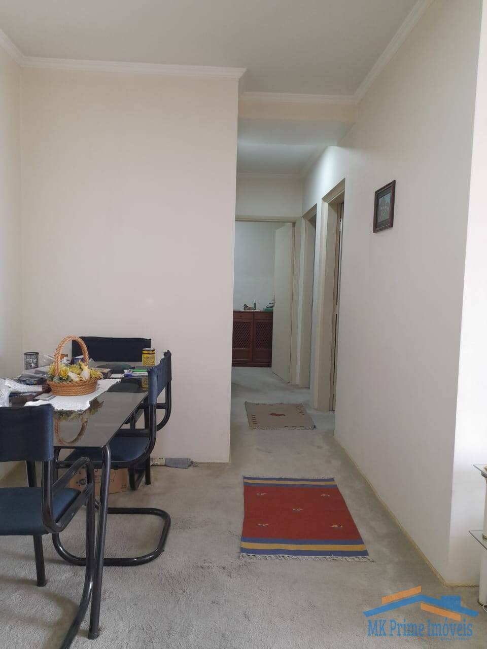 Apartamento à venda com 3 quartos, 71m² - Foto 4