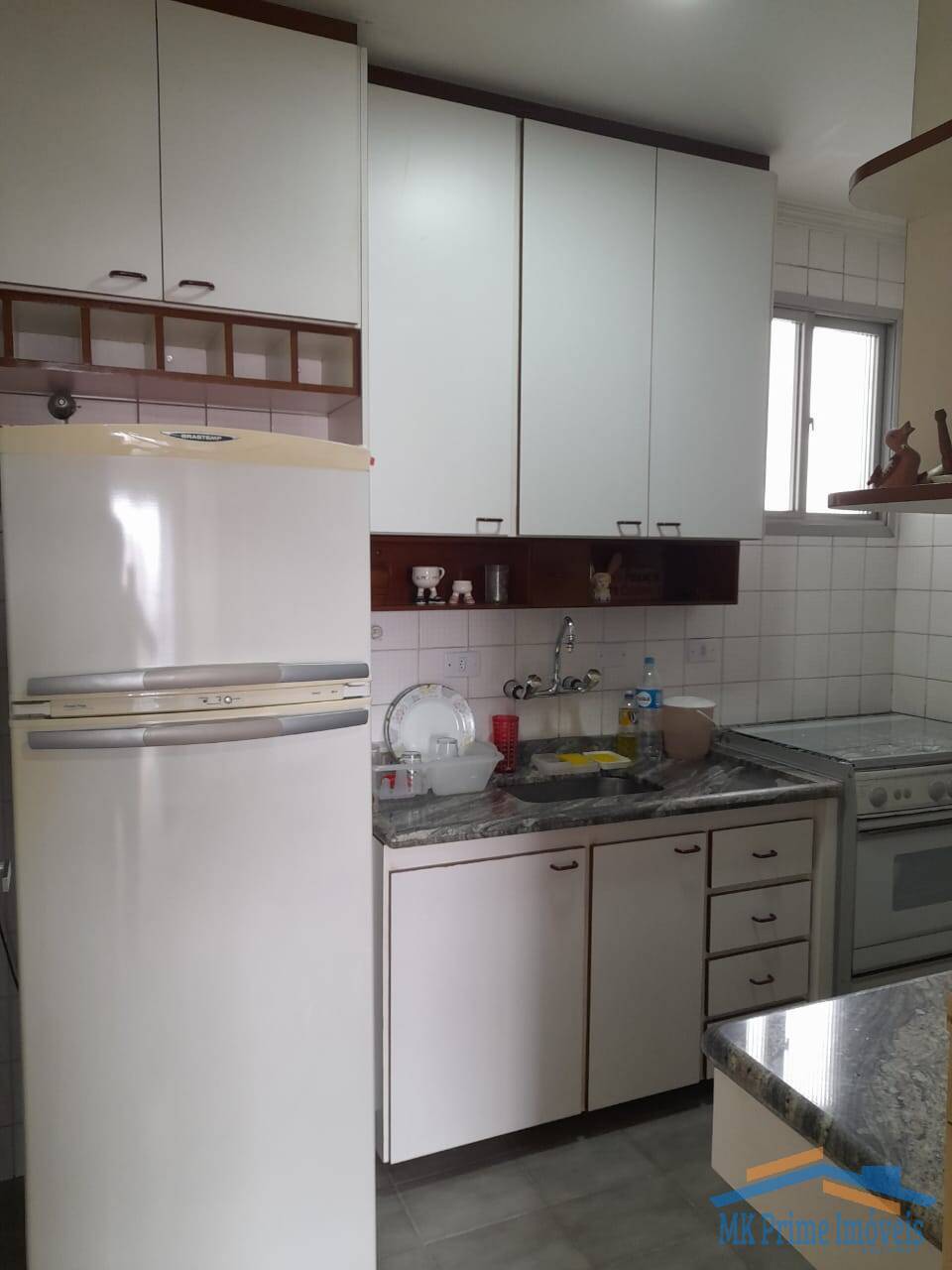 Apartamento à venda com 3 quartos, 71m² - Foto 8