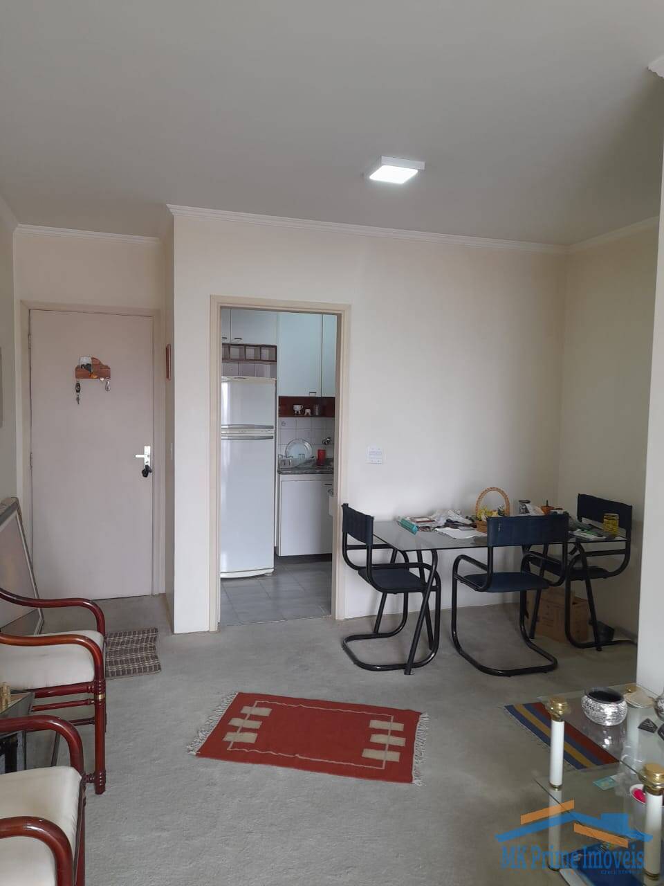 Apartamento à venda com 3 quartos, 71m² - Foto 3