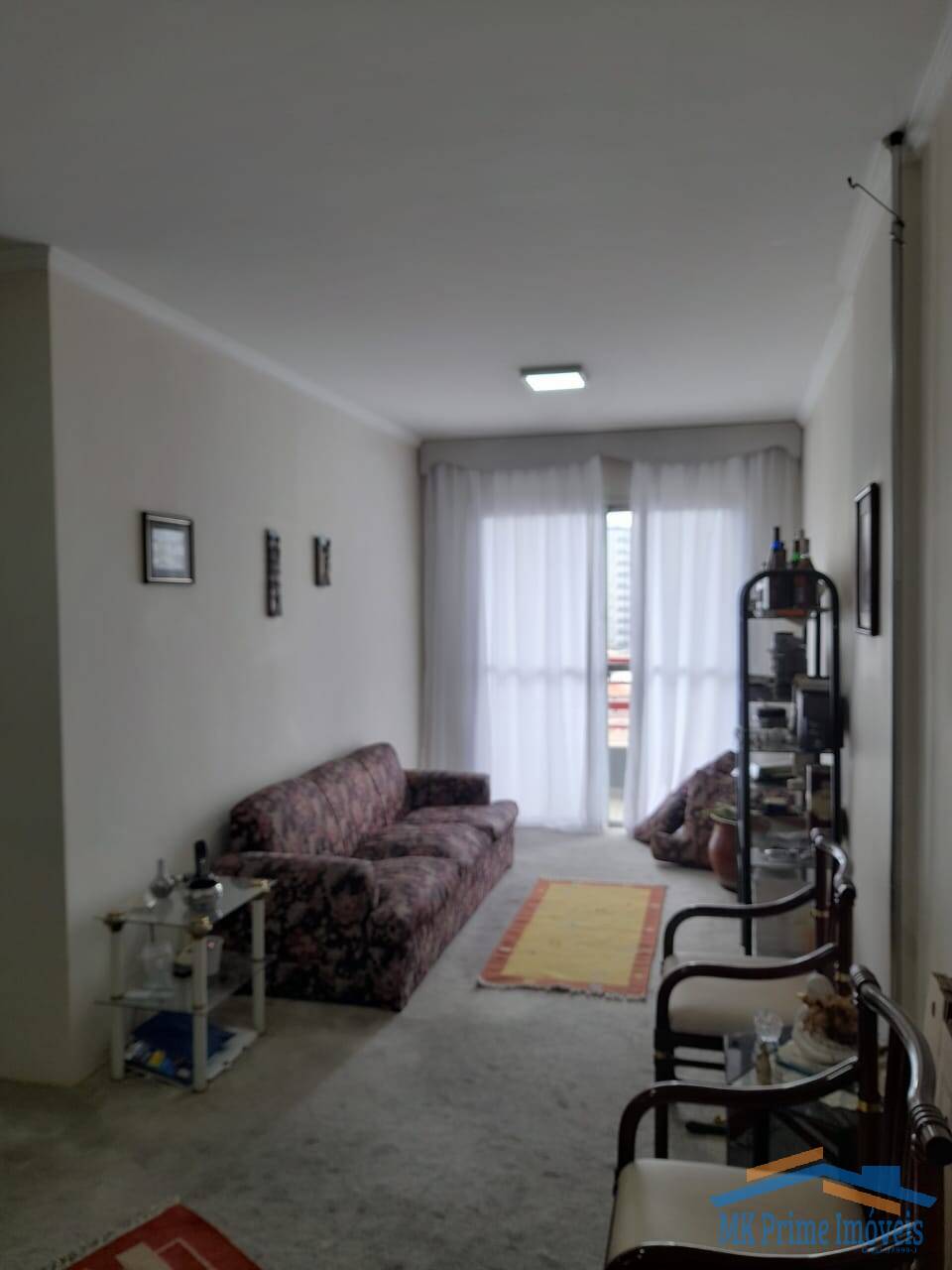 Apartamento à venda com 3 quartos, 71m² - Foto 1
