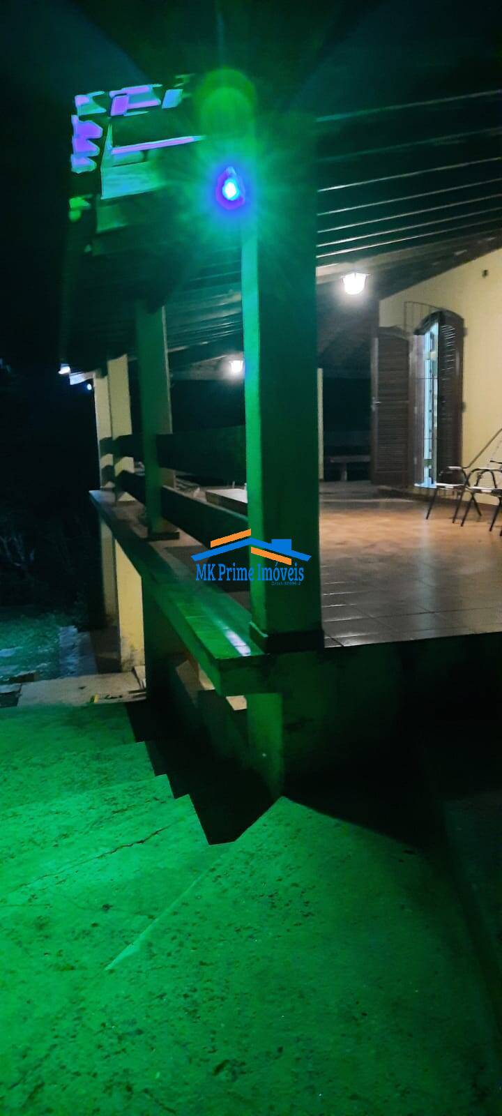 Chácara, 3 quartos, 3685 m² - Foto 5