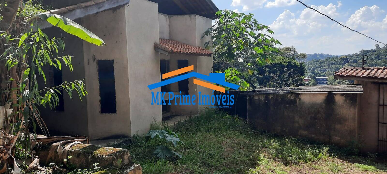 Terreno, 594 m² - Foto 1