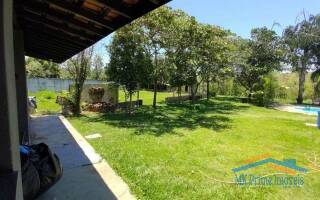 Sítio à venda com 3 quartos, 700m² - Foto 11