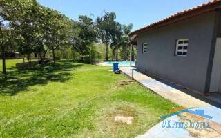 Sítio à venda com 3 quartos, 700m² - Foto 10