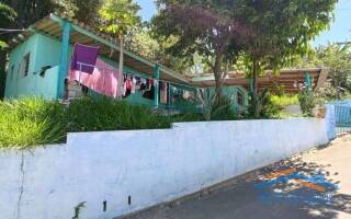 Sítio à venda com 3 quartos, 700m² - Foto 21