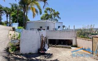 Sítio à venda com 3 quartos, 700m² - Foto 22