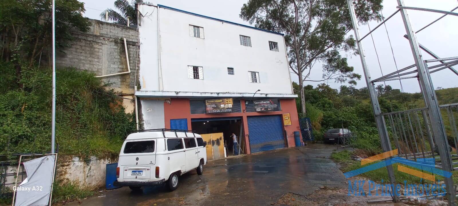 Sítio à venda com 3 quartos, 700m² - Foto 25