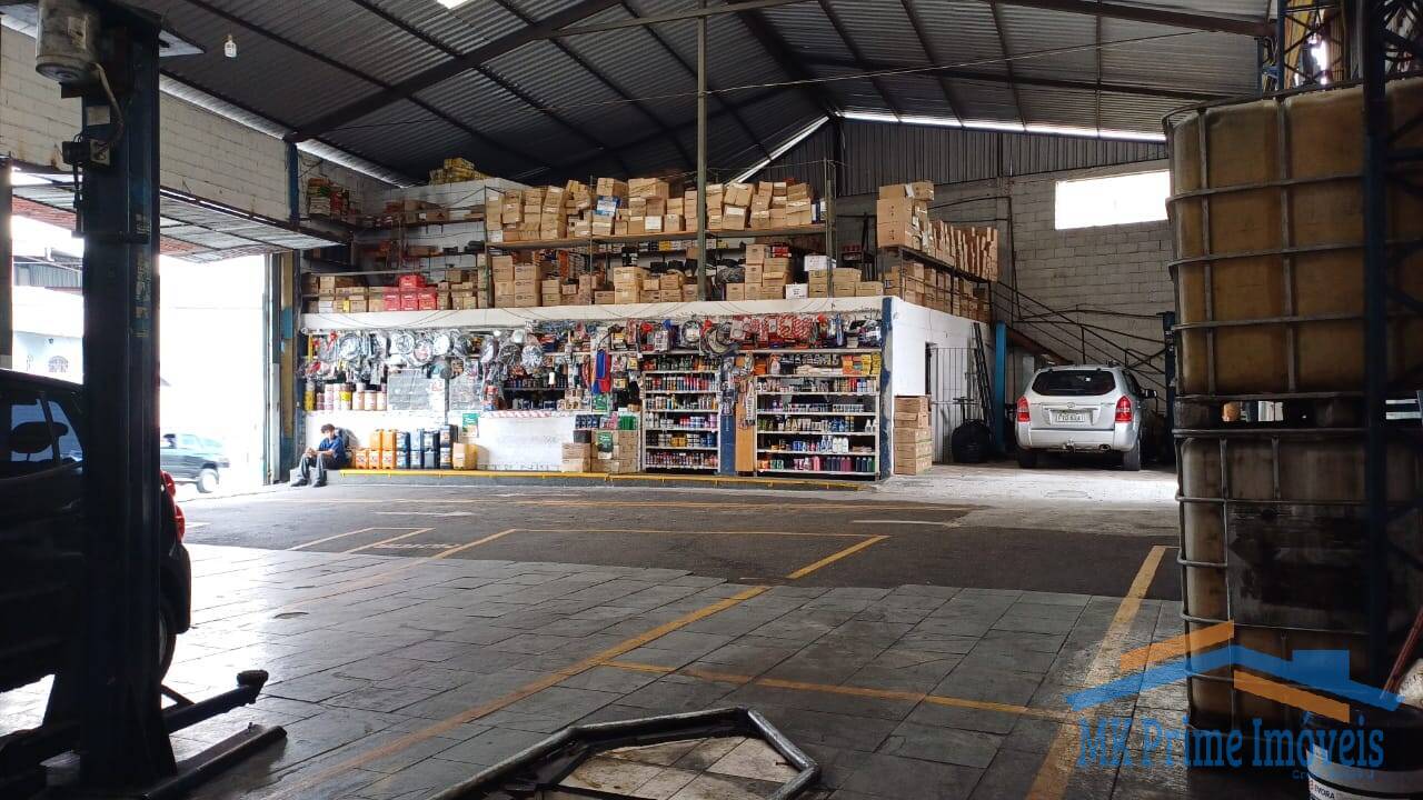 Depósito-Galpão, 870 m² - Foto 16
