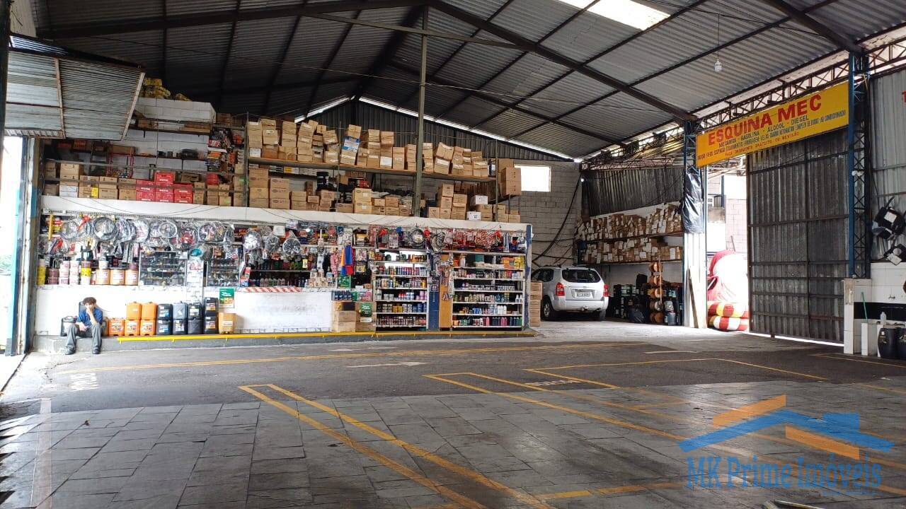 Depósito-Galpão, 870 m² - Foto 18