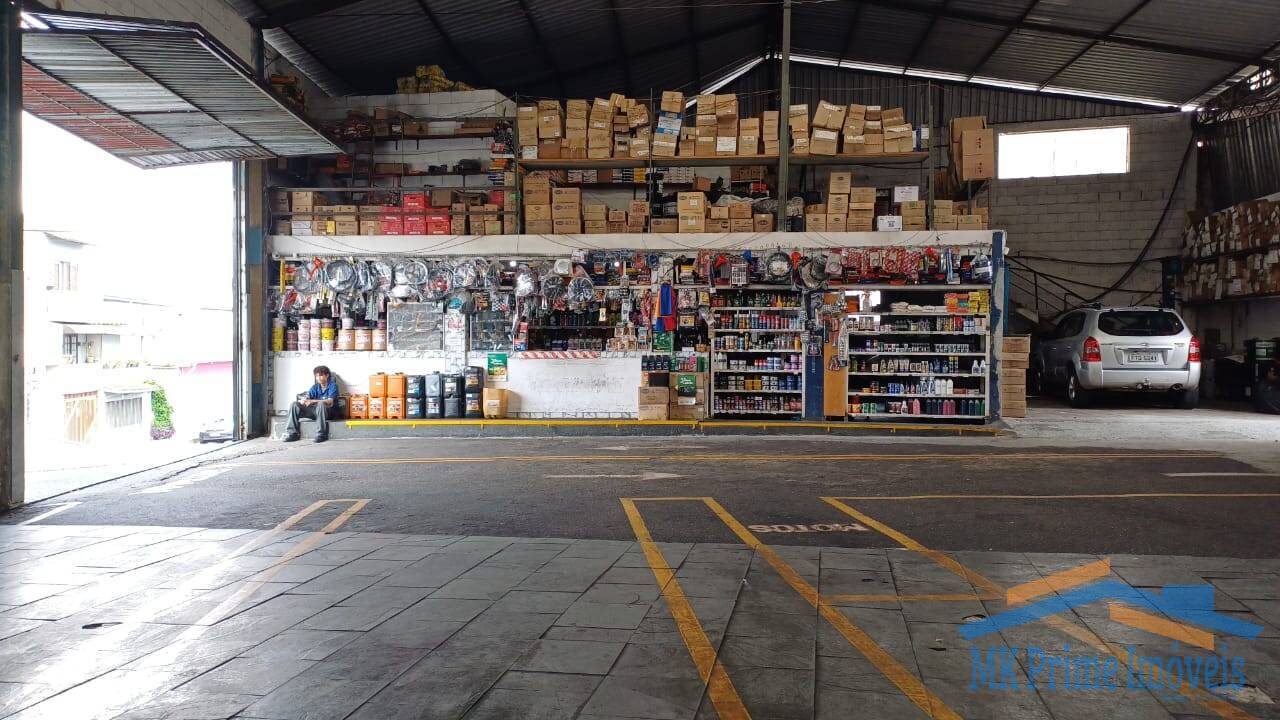 Depósito-Galpão, 870 m² - Foto 19