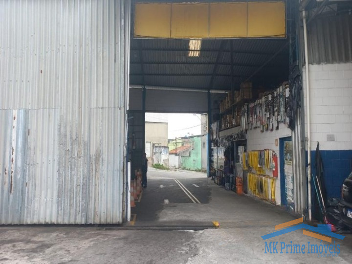 Depósito-Galpão, 870 m² - Foto 21