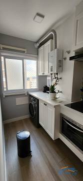 Apartamento à venda com 2 quartos, 49m² - Foto 4