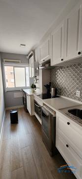 Apartamento à venda com 2 quartos, 49m² - Foto 1