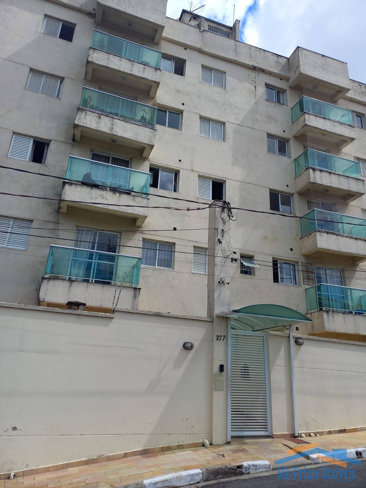 Apartamento, 2 quartos, 54 m² - Foto 18
